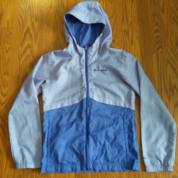 Columbia Other - Columbia lightweight jacket for girls